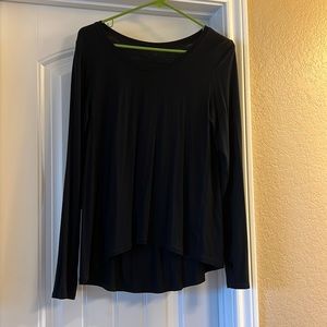 Women’s Long Sleeve Top